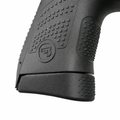 CZ P10S Magazine Pinky Extension for 10-Mag – USA Made Nylon PA12 Grip Extender, Black Polymer Add-On for Better Control and Comfort