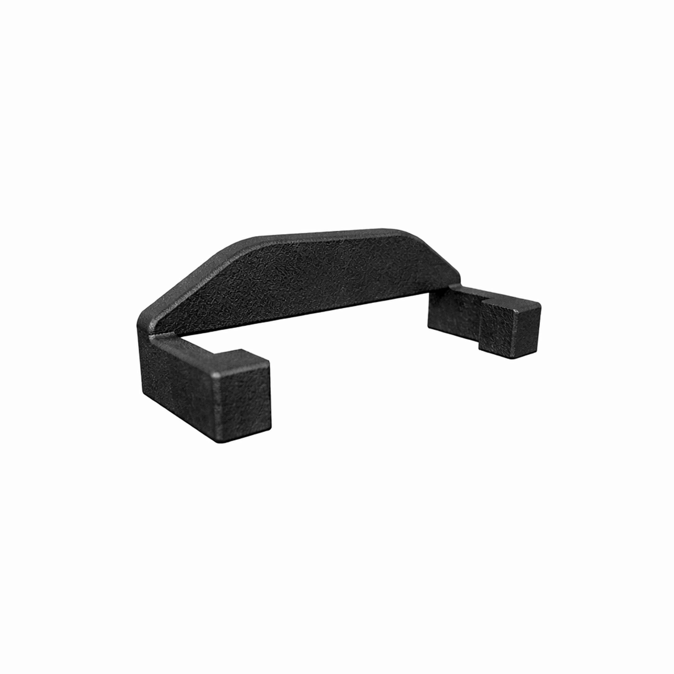 Wireless Charger Adapter Extender Phone Bracket for BMW/MINI F3X F5X F6X F8X I01 i3 - Nylon Polymer - Made in USA