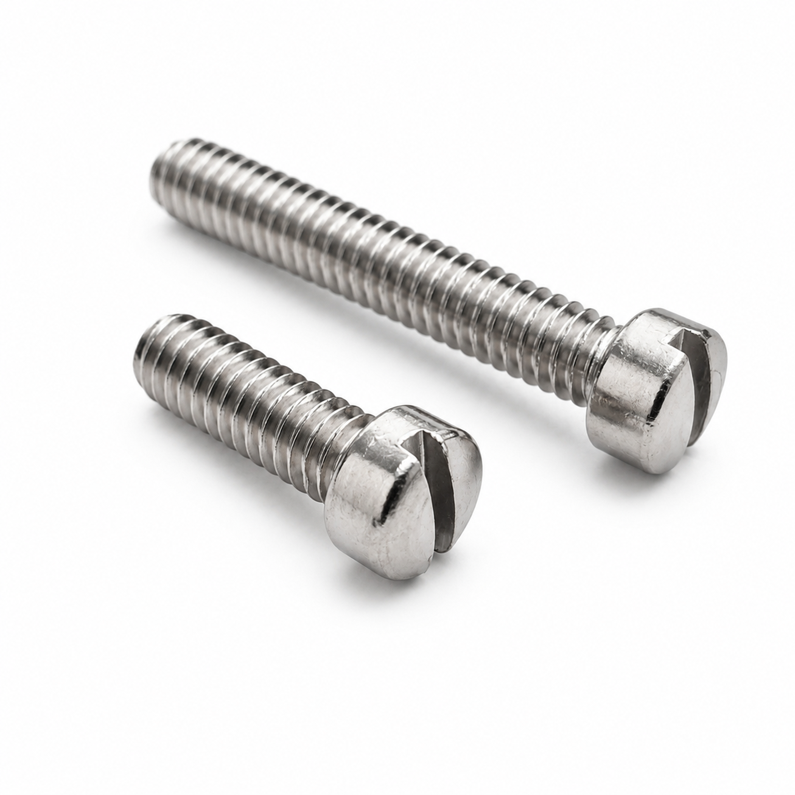 Trigger Guard Slotted Screw Set for Marlin Glenfield Models 60, 99, 75 & More – 316 Stainless Steel Replacement Hardware