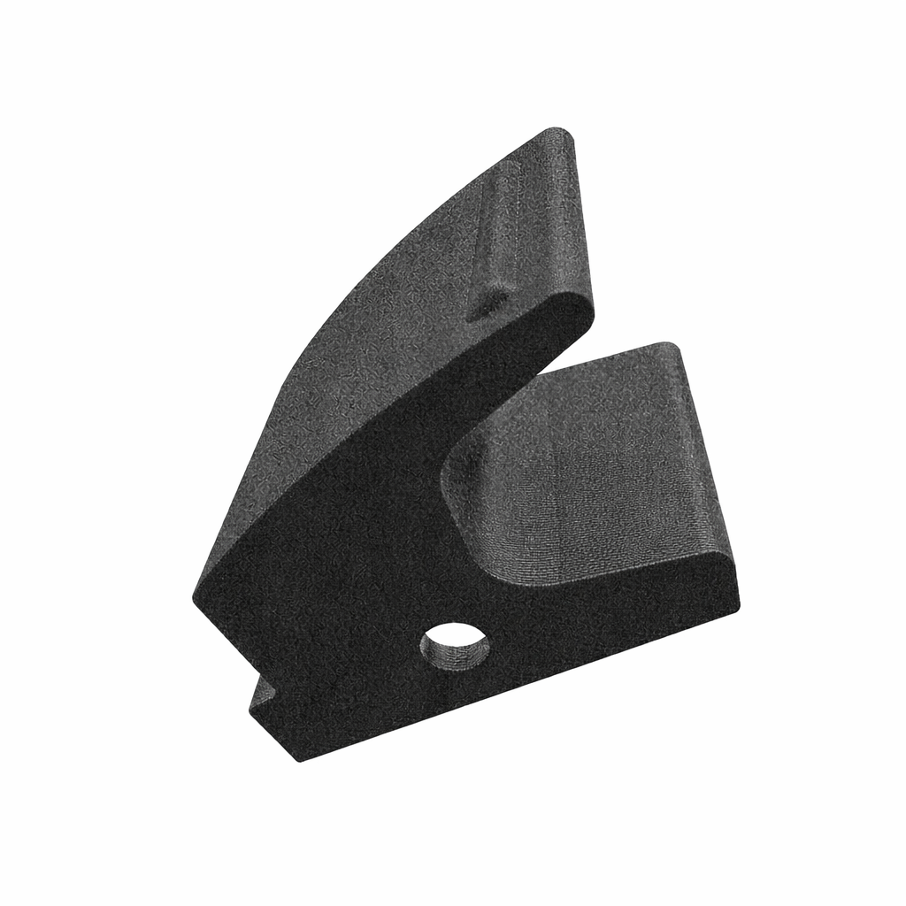 Replacement Switch Cover for 1Y0959727 03-10 Volkswagen Beetle Convertible Top