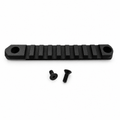Picatinny Scope Rail Mount with Screws for Browning Buck Mark Pistols – Lightweight Nylon Polymer