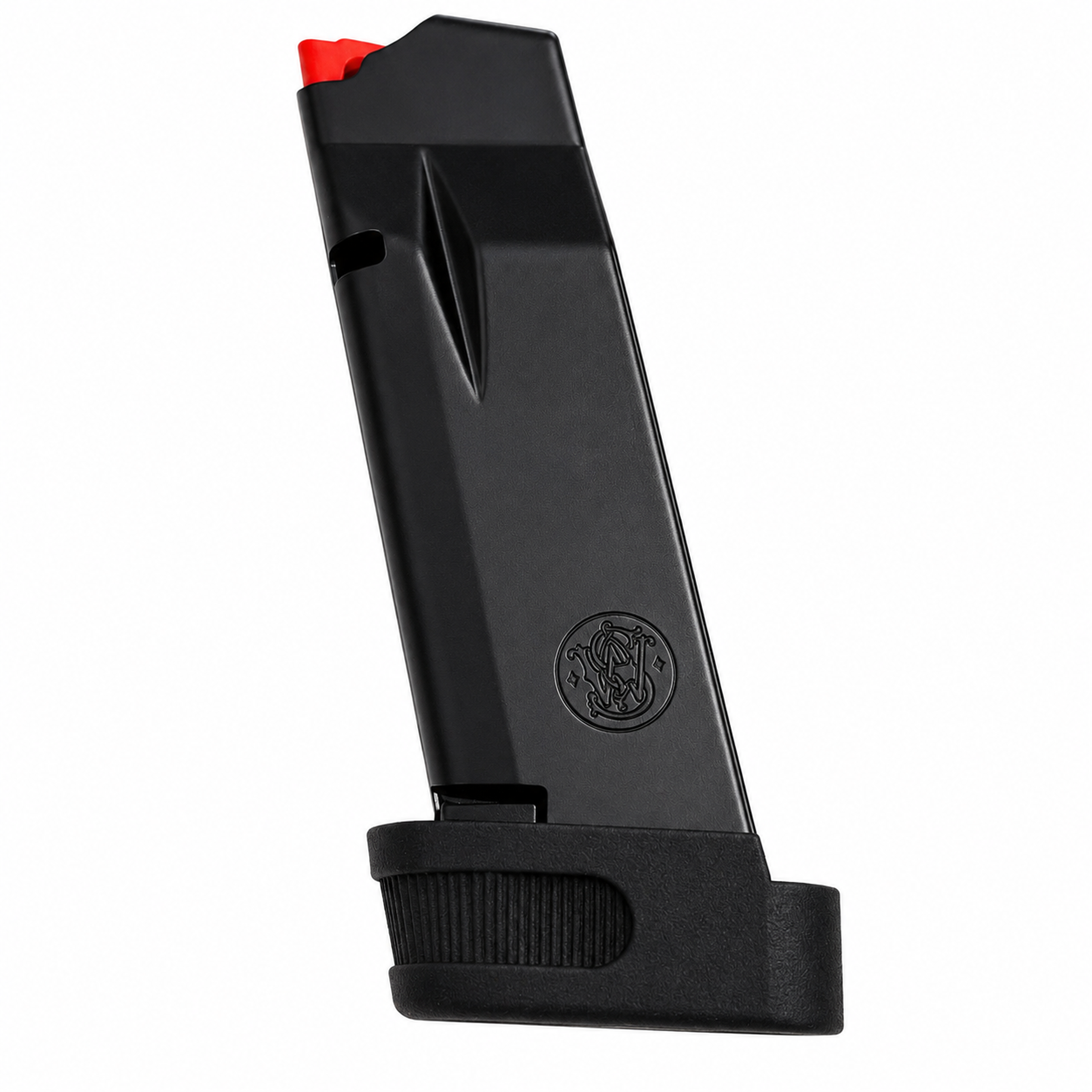 Pinky Grip Extension for Smith & Wesson Bodyguard 2.0 10rd - Nylon Polymer- Made in USA