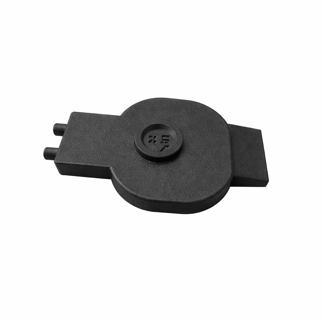 Scope Zeroing and Battery Cap Tool for Aimscope Micro Optics & Arco P-2 - Nylon Polymer