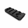 Picatinny Rail Red Dot Optic Mount for KelTec PMR-30 - Nylon Polymer 