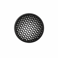 Black Anti-Reflection Device (ARD) / Killflash for Sig Tango MSR 1-6, 1-8 SFP - Nylon Polymer