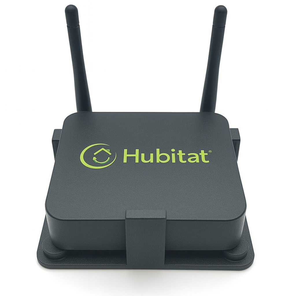 Hubitat Elevation C8, C7 & C5 Automation Hub
