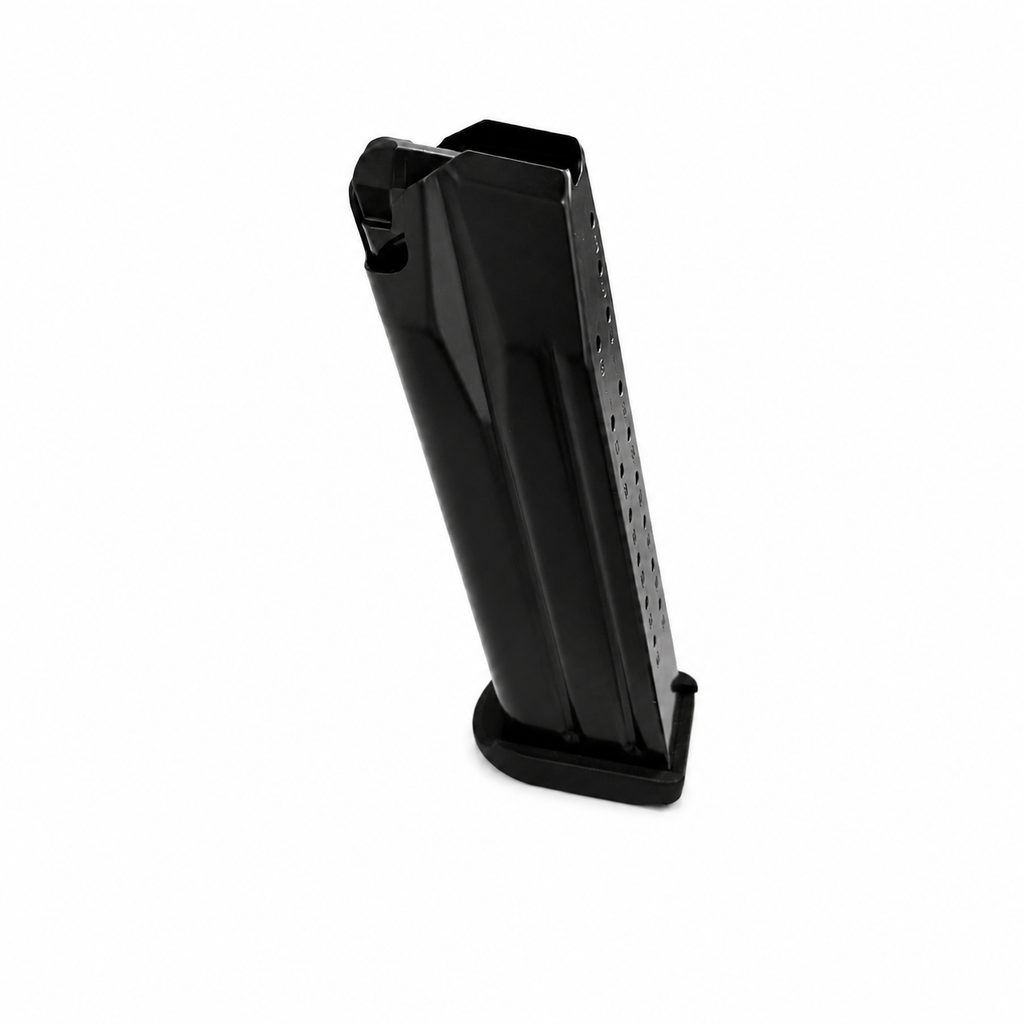 Magazine Floor Plate, Flush-Fit Baseplate for Springfield Echelon - Made in USA
