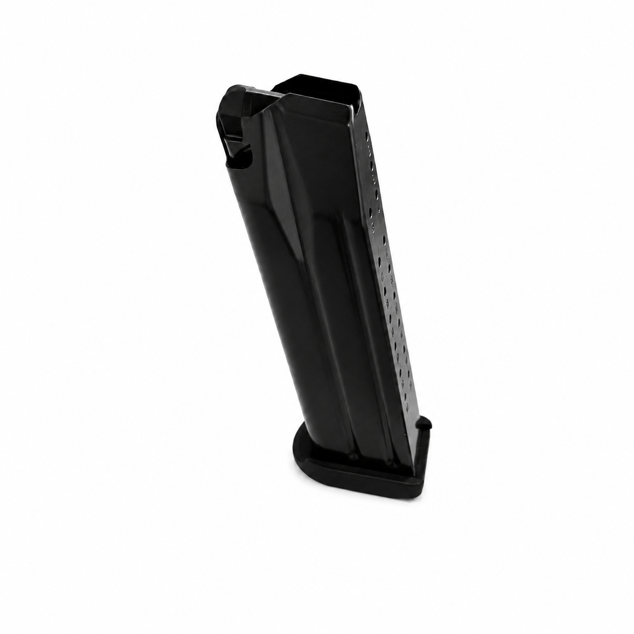 Magazine Floor Plate, Flush-Fit Baseplate for Springfield Echelon - Made in USA