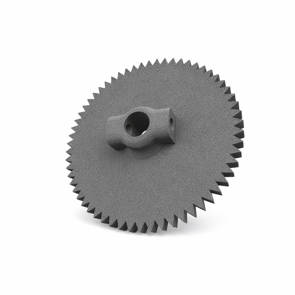 Nylon S1260 Worm Gear for National Kees Walking Sprinkler A5 XA-L XA B3