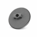 Nylon S1260 Worm Gear for National Kees Walking Sprinkler A5 XA-L XA B3