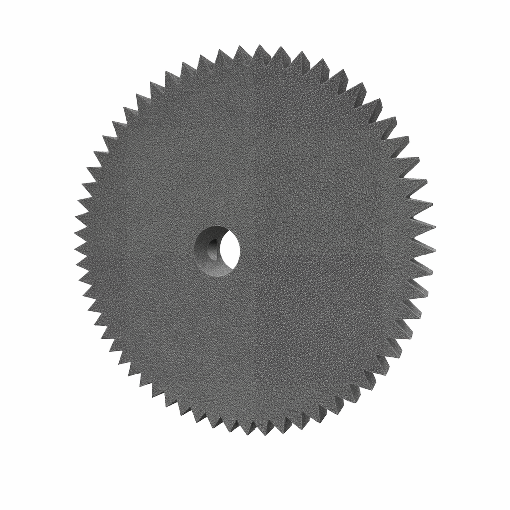 Nylon S1260 Worm Gear for National Kees Walking Sprinkler A5 XA-L XA B3