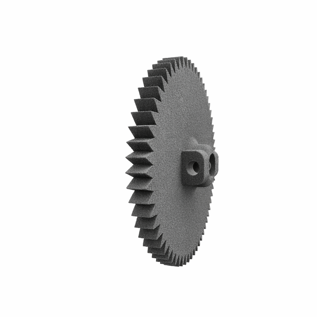Nylon S1260 Worm Gear for National Kees Walking Sprinkler A5 XA-L XA B3