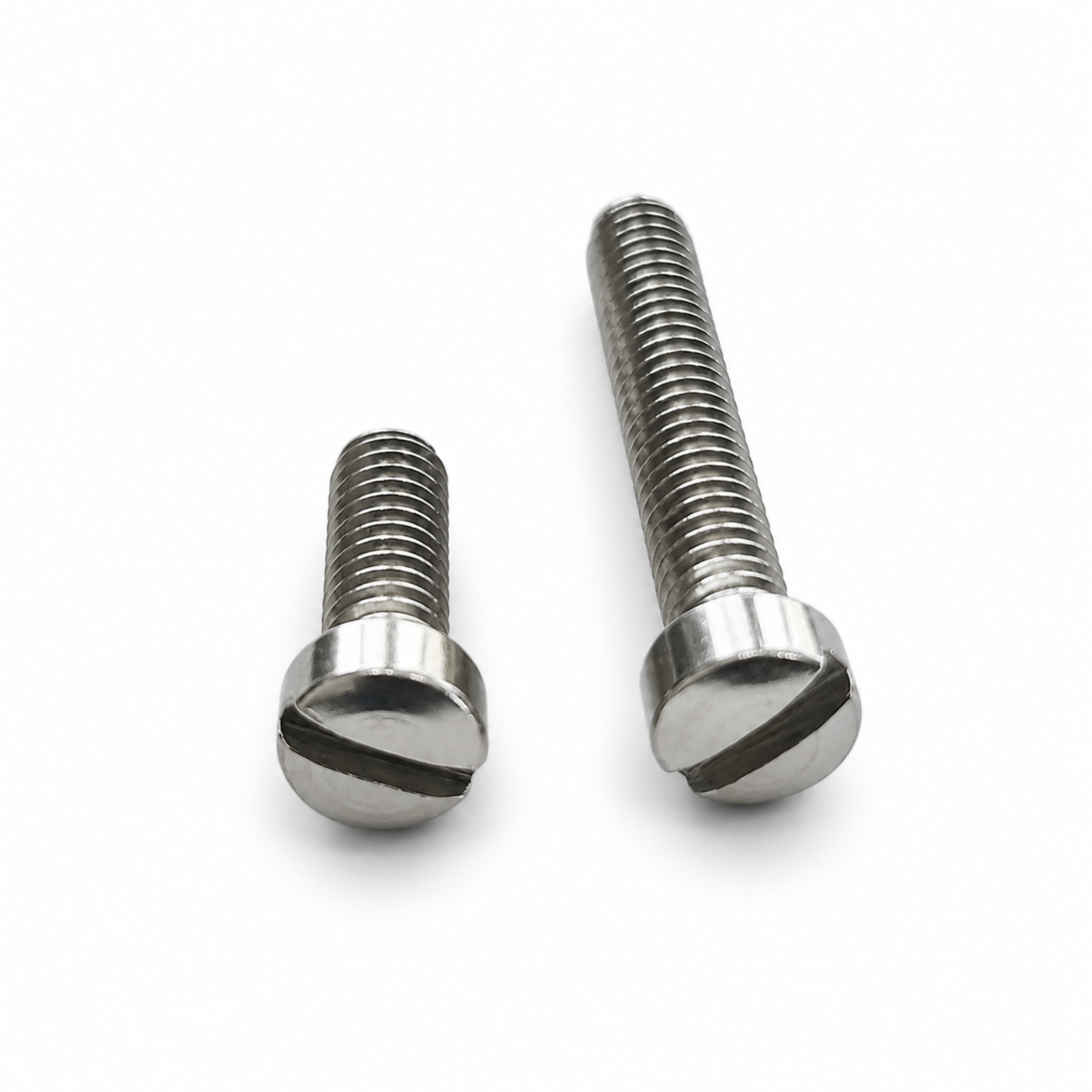 Trigger Guard Slotted Screw Set for Marlin Glenfield Models 60, 99, 75 & More – 316 Stainless Steel Replacement Hardware