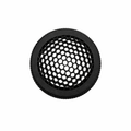 Killflash for Vortex Crossfire II 4-12x44 Rifle Scope Anti-Reflective Device Optic | Nylon Polymer - Made in USA