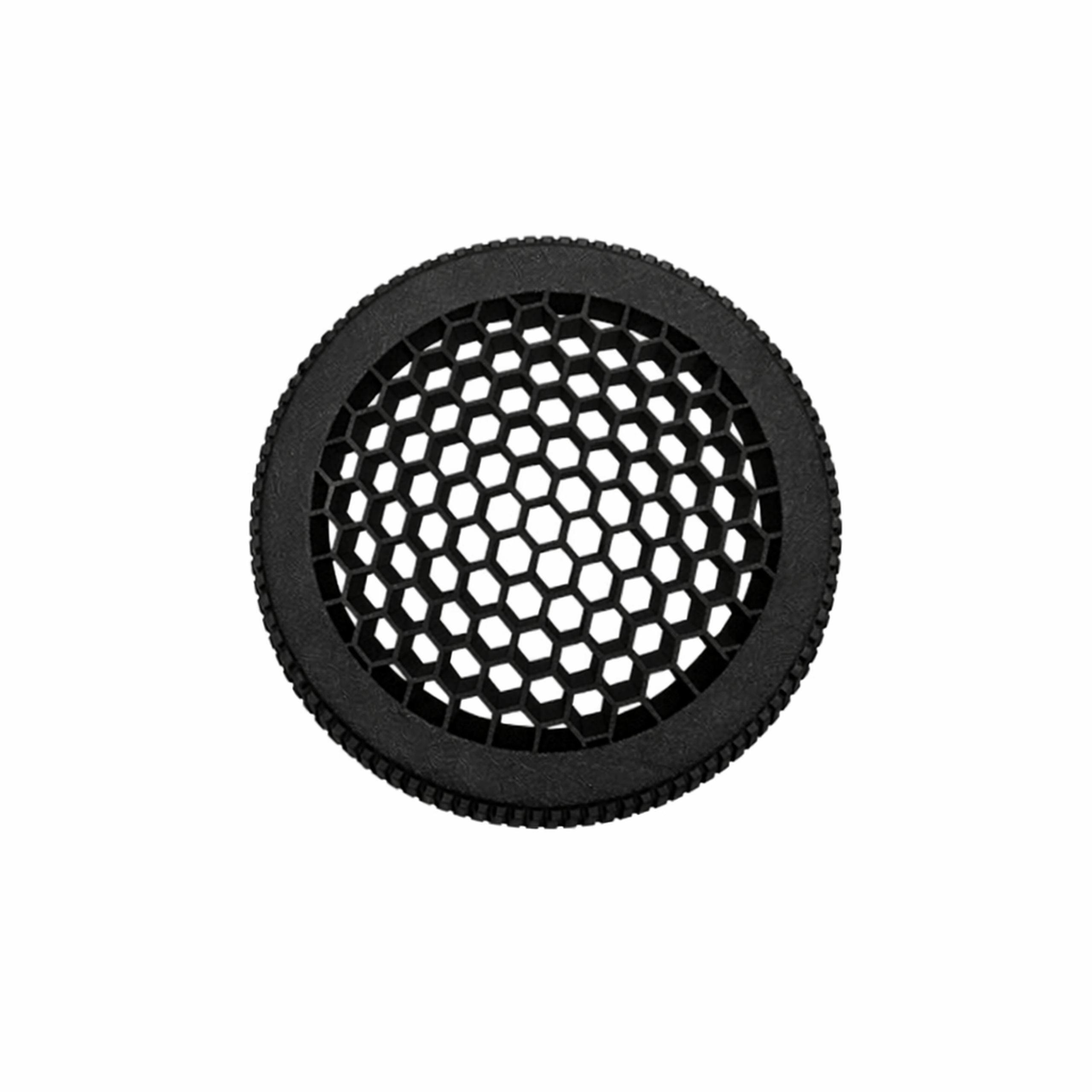 Killflash for Vortex Crossfire II 4-12x44 Rifle Scope Anti-Reflective Device Optic | Nylon Polymer - Made in USA