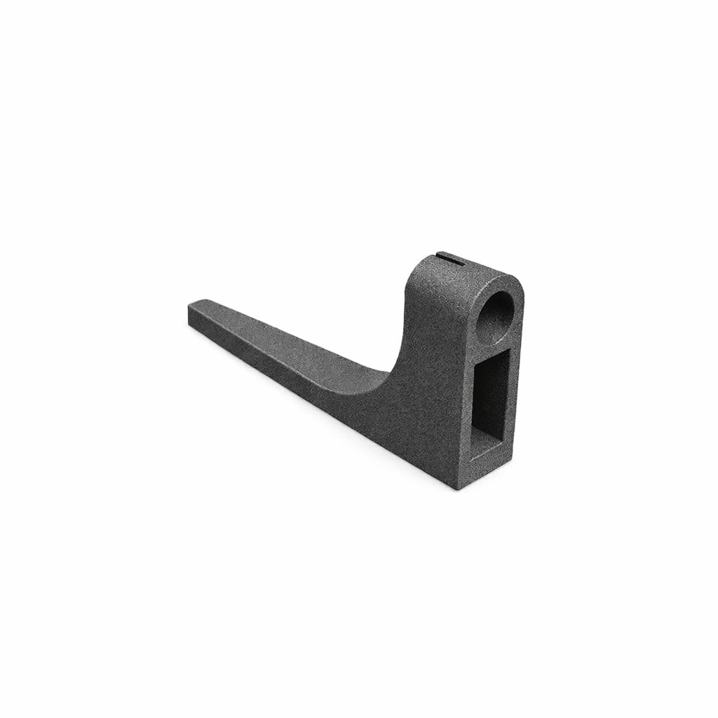 Overhang Setup Gauge for Technics SL1200 SL1210 Series (MK2 MK3 MK5 M5G LTD) Turntable Alignment Tool