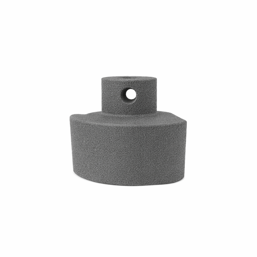 Replacement Cam Interlock for Ariens 04322100 & Gravely Power Brush – Fits Ariens Sno-Tek, Deluxe, Platinum, Pro & Power-Brush Models