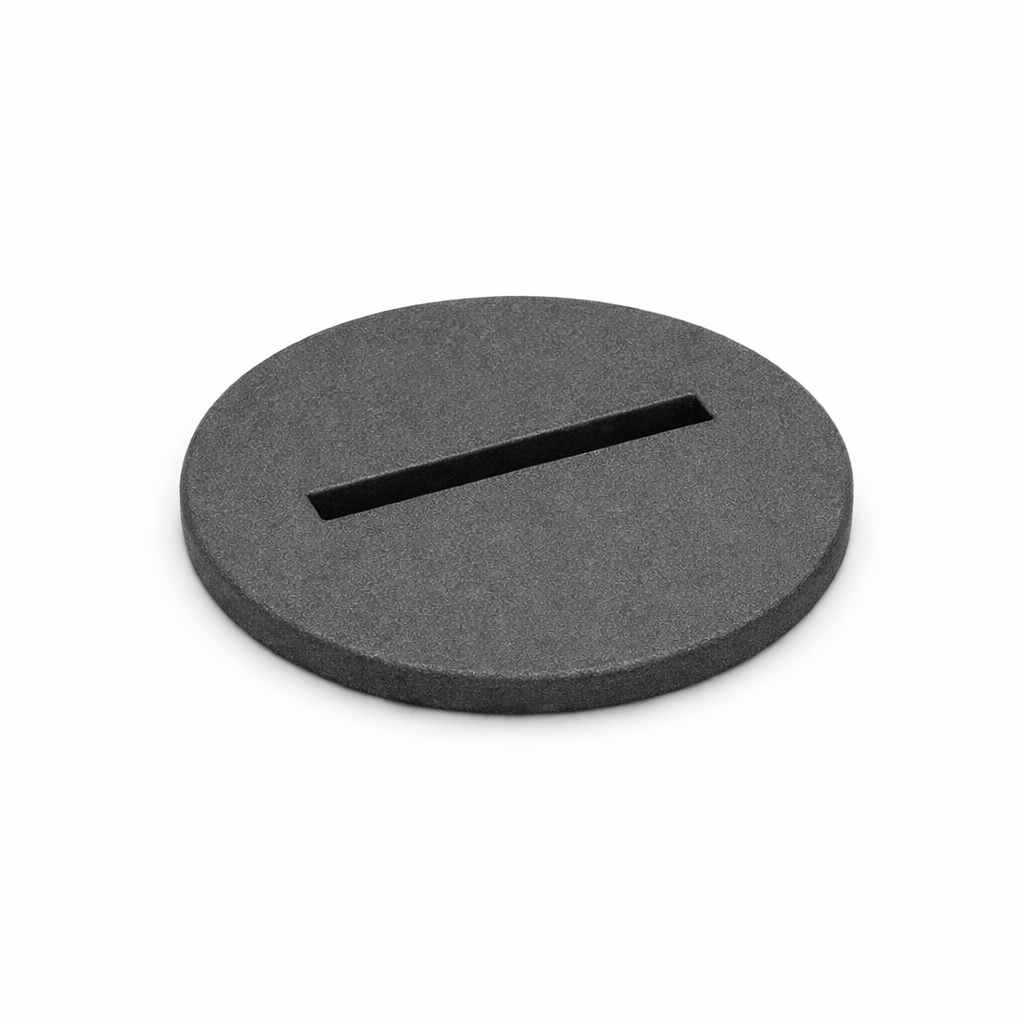 Motor Drive Cap Cover for Olympus OM-1, OM-1N, OM-2, OM-2N Cameras – Replacement Bottom Port Cover
