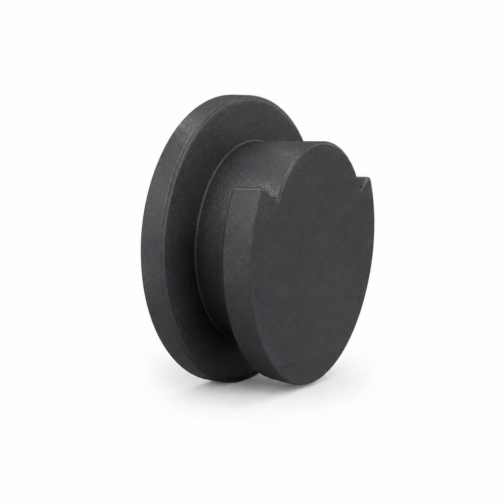 Replacement Battery Cover for Fluke Models: 101, 189 II, 233, 287, 289, 376 - 2 Pack