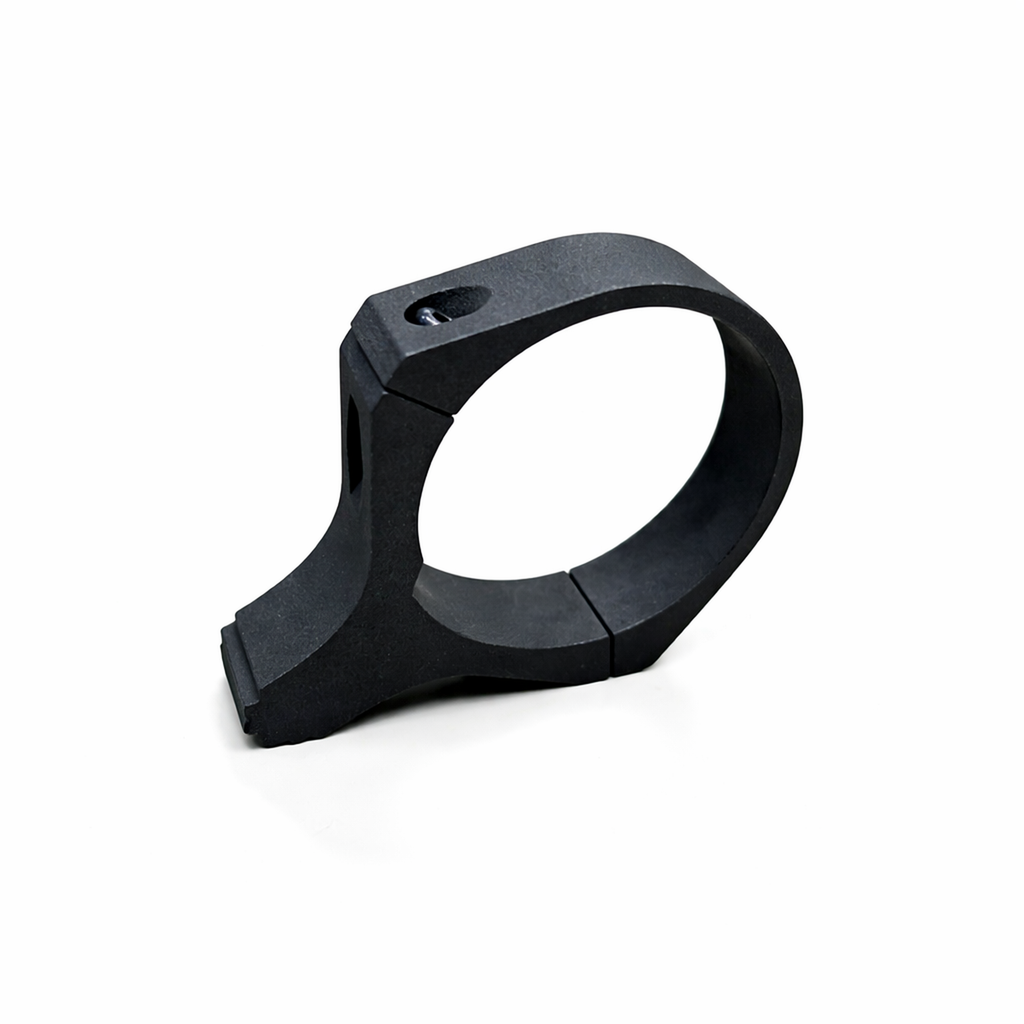Scope Throw Lever For Leupold VX-5HD and VX-6HD - Nylon Polymer - Made in USA