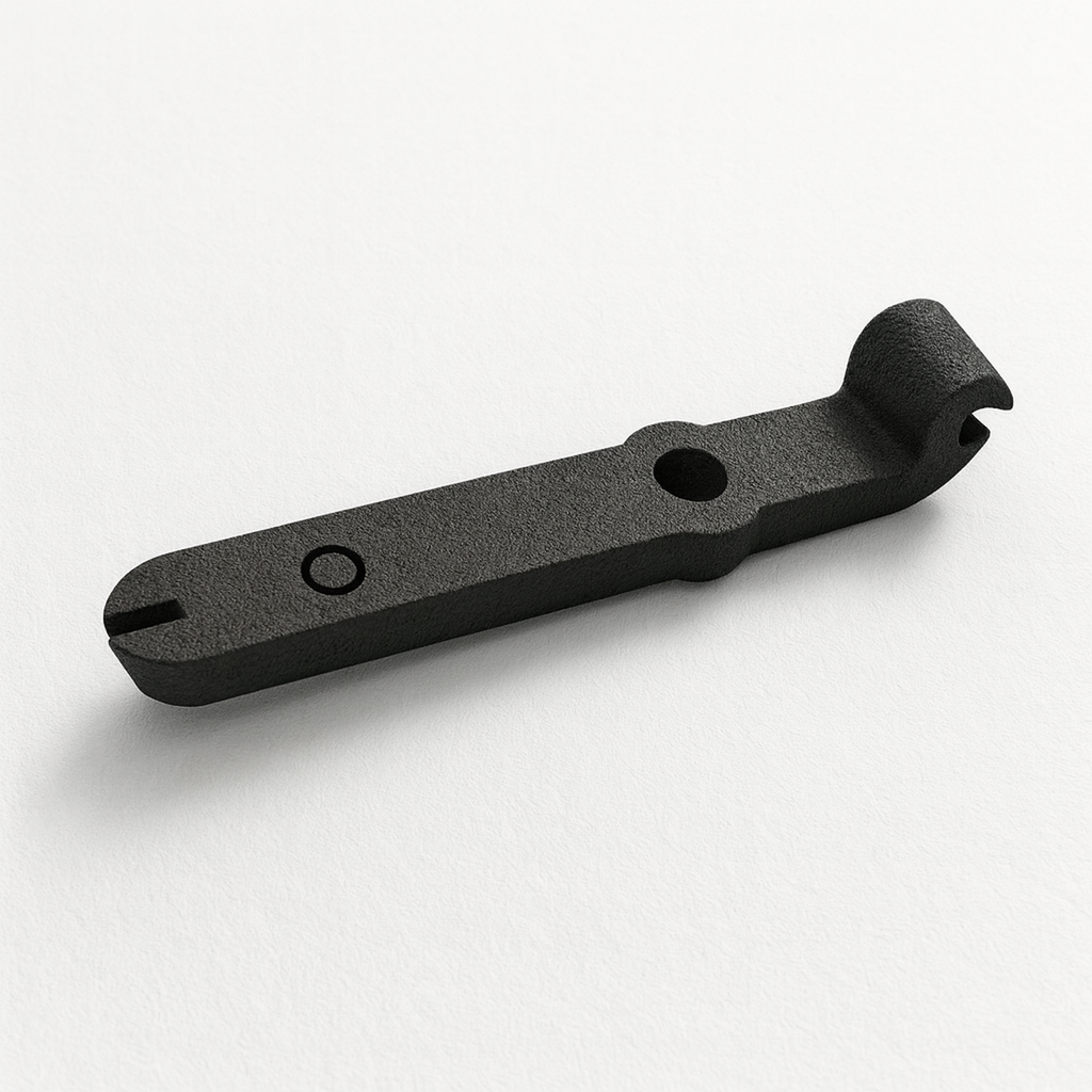 Replacement Nylon Hydraulic Cylinder Lever for Herman Miller Aeron Office Chair
