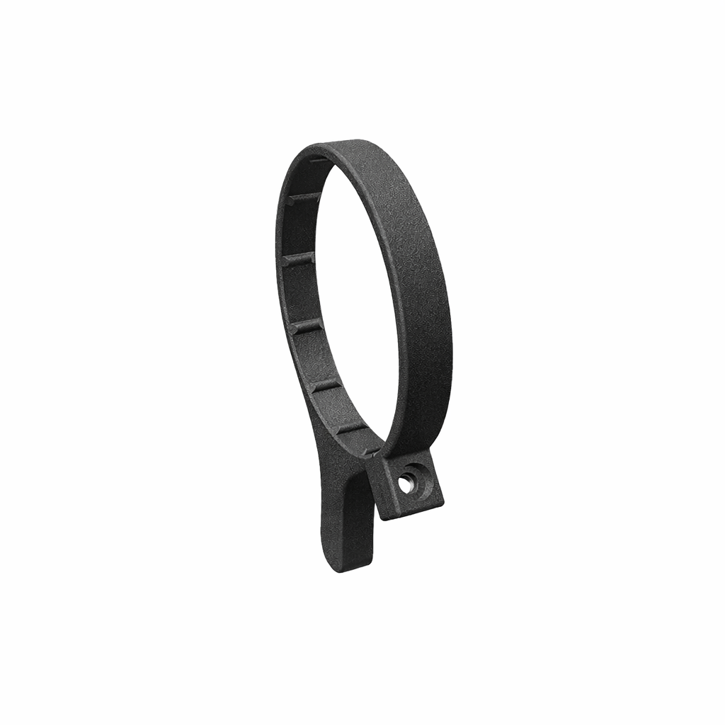 Scope Throw Lever for Arken Riflescope – Black Nylon Polymer – Made in USA – Precision Zoom Adjustment Lever 