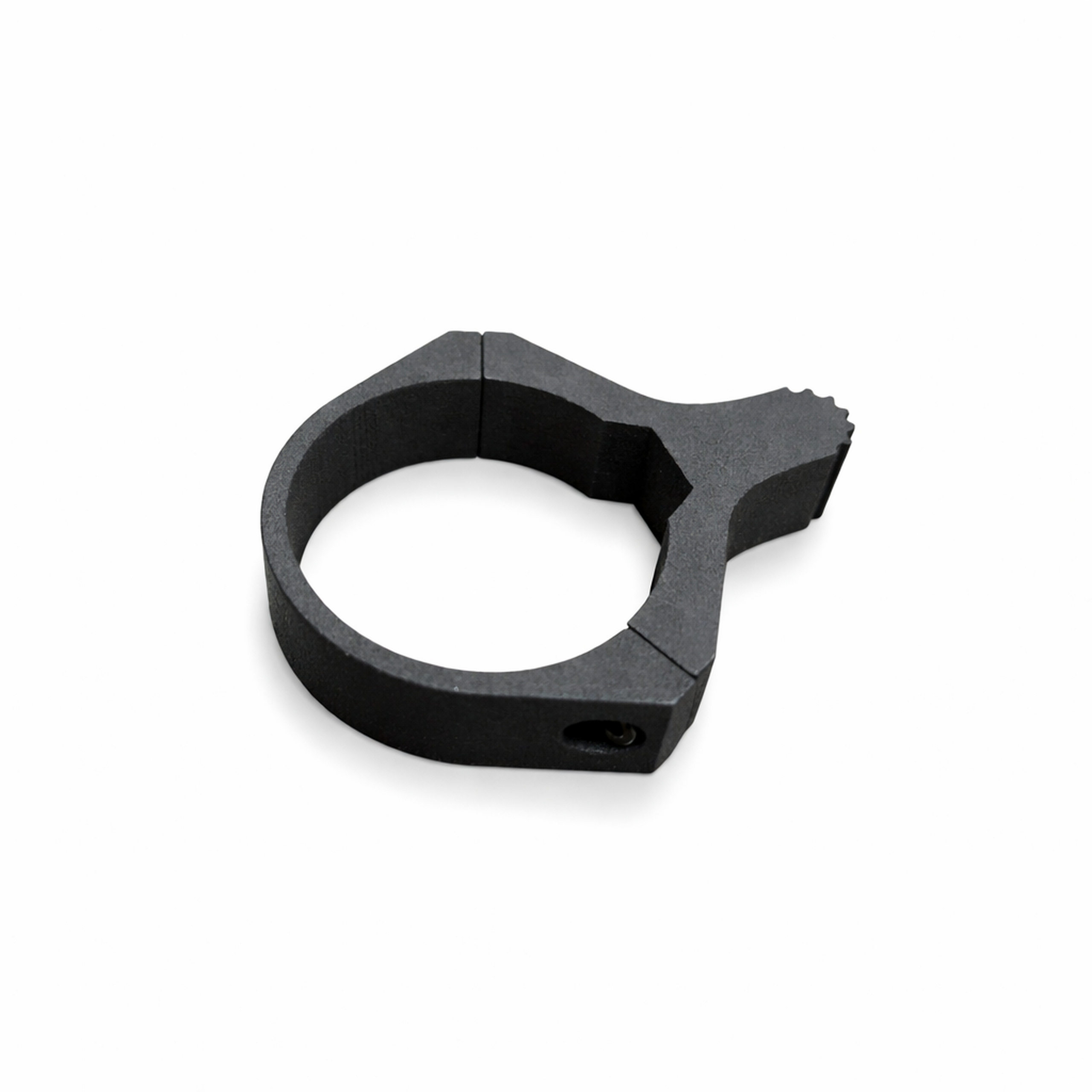 Scope Throw Lever For Leupold VX-5HD and VX-6HD - Nylon Polymer - Made in USA