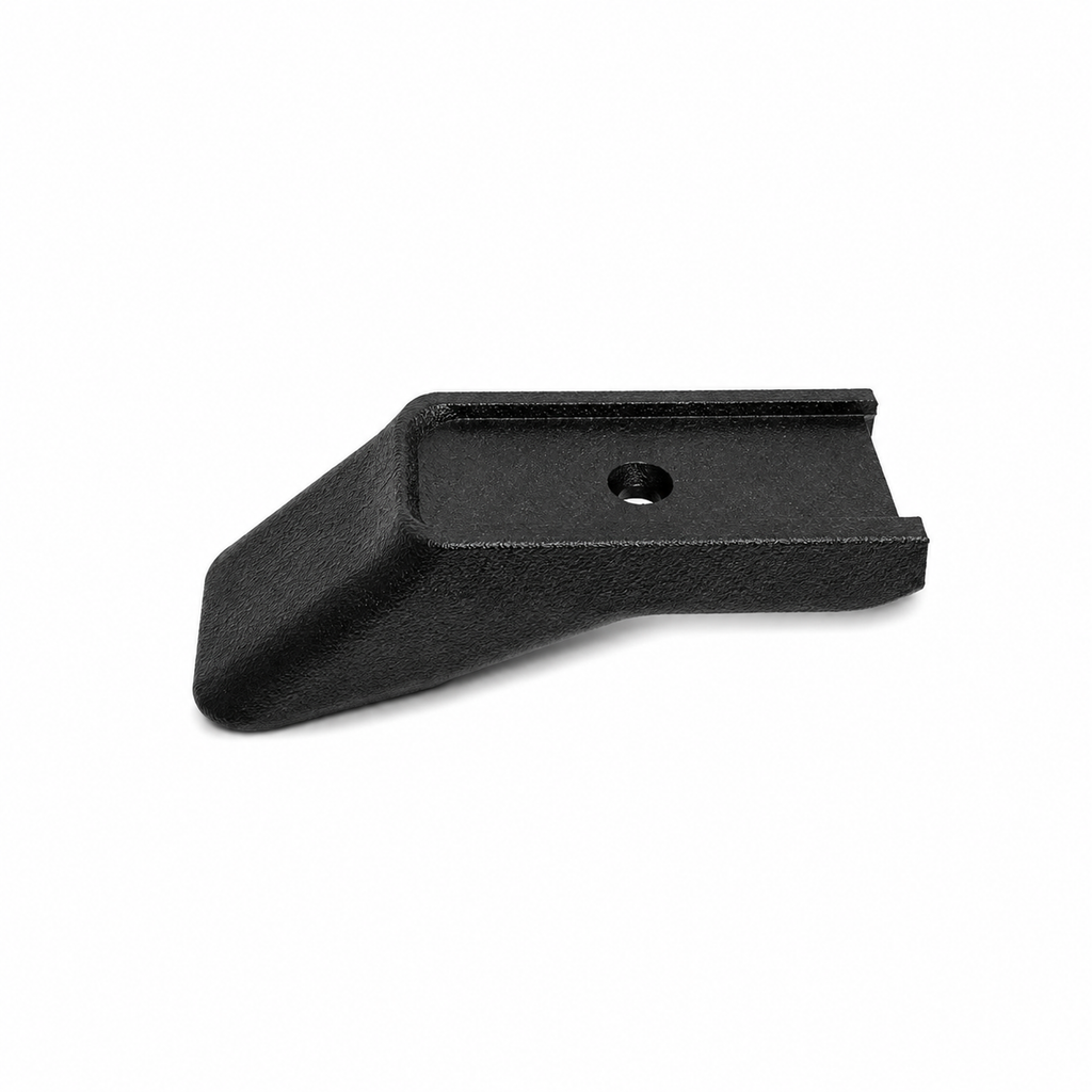Magazine Pinky Extension Baseplate for Kel-tec PF-9 - Nylon Polymer | Made in USA 