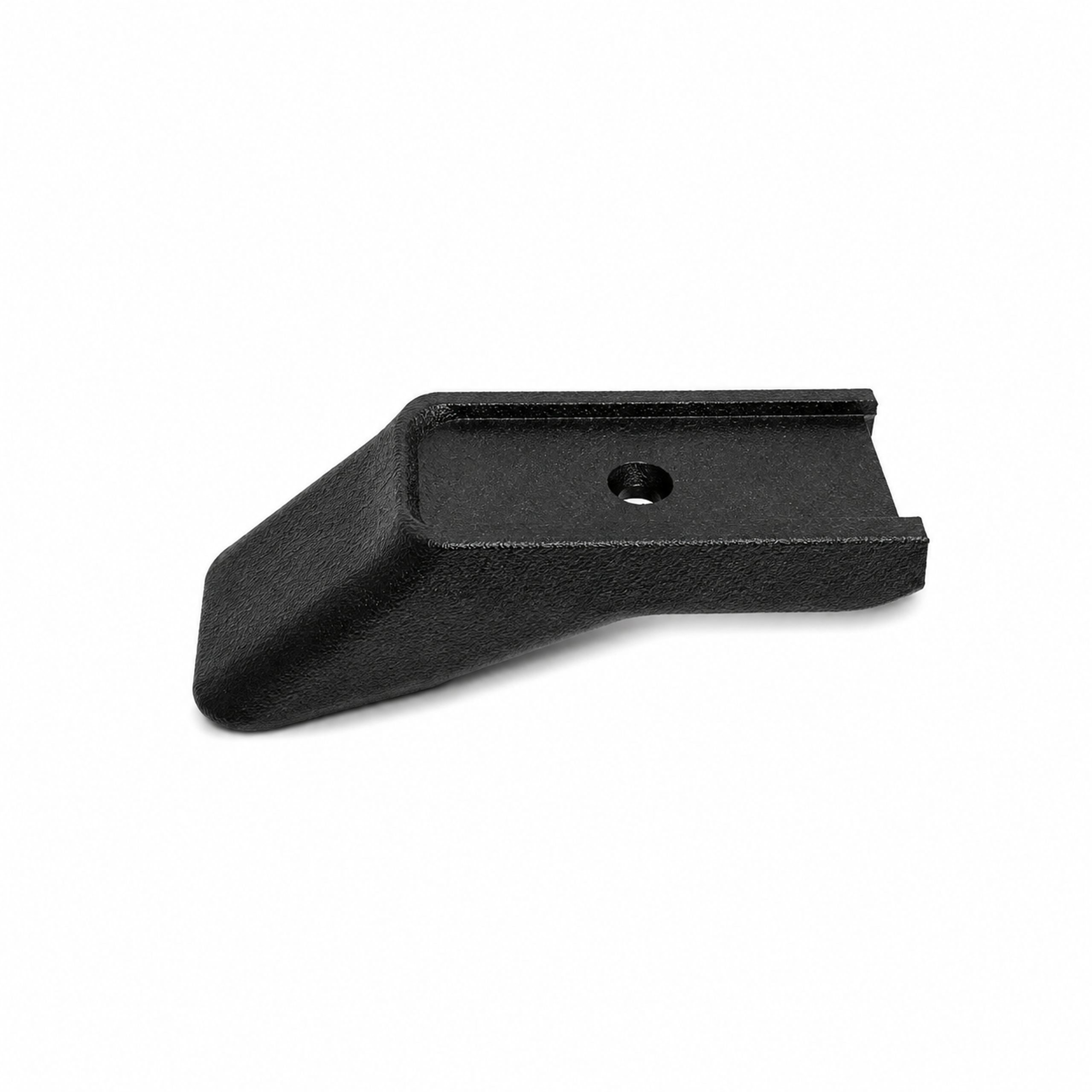 Magazine Pinky Extension Baseplate for Kel-tec PF-9 - Nylon Polymer | Made in USA 