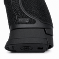 Mag Sleeve Spacer for Smith & Wesson M&P M2.0 Compact 9mm/.40 S&W fit FPC, Black Nylon Grip Adapter | Made in USA