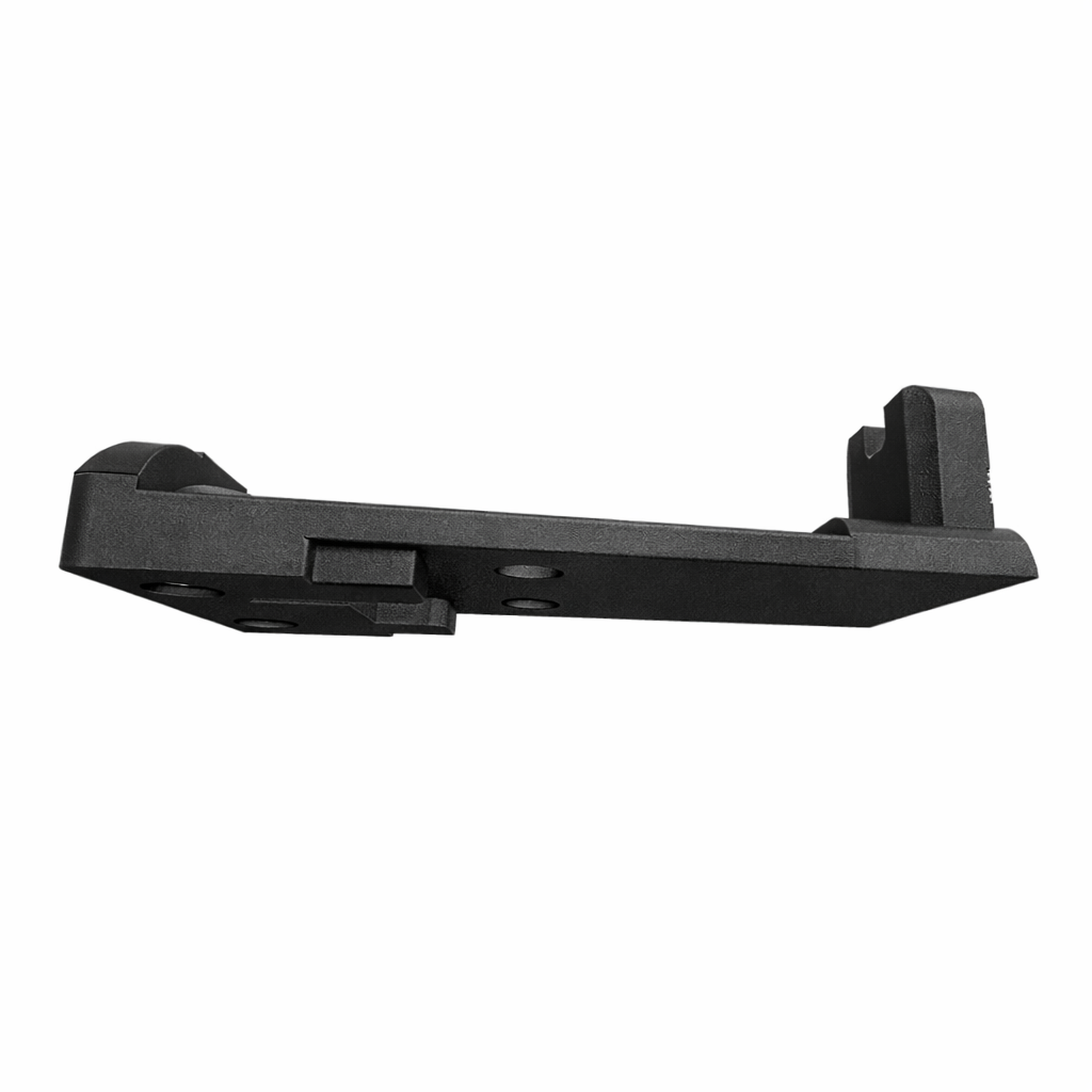 Red Dot Optic Mounting Plate for FN 502T fits Holosun 407K/507K | Nylon Polymer - Made in the USA