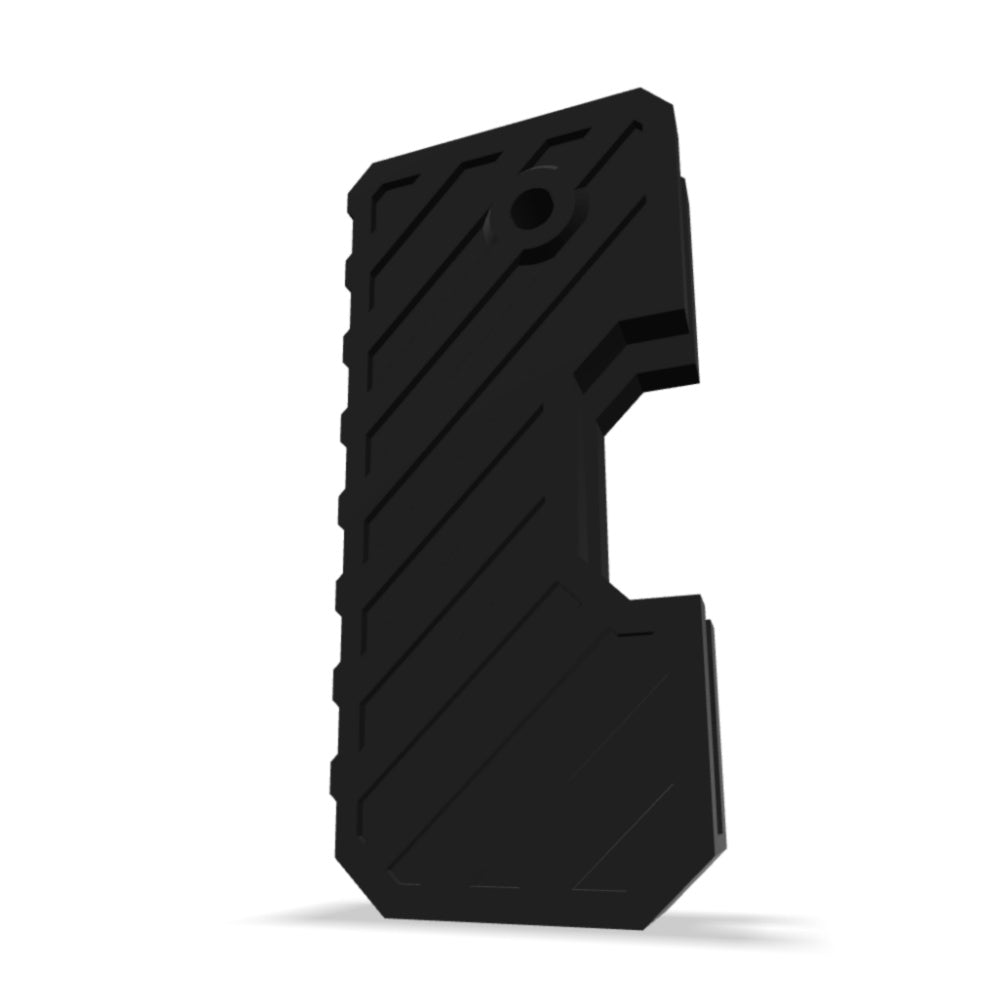 Yubikey 5C NFC Protector Flip Case