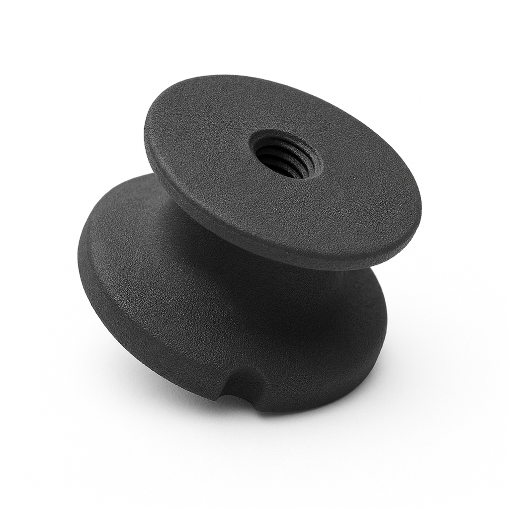 Chevrolet Volt Trunk Knob Chevy Cargo Net - Black