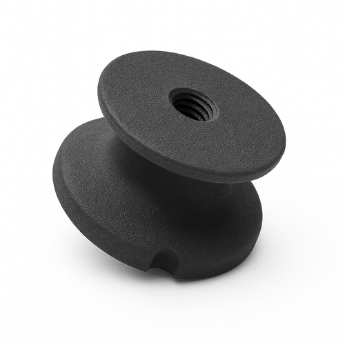 Chevrolet Volt Trunk Knob Chevy Cargo Net - Black