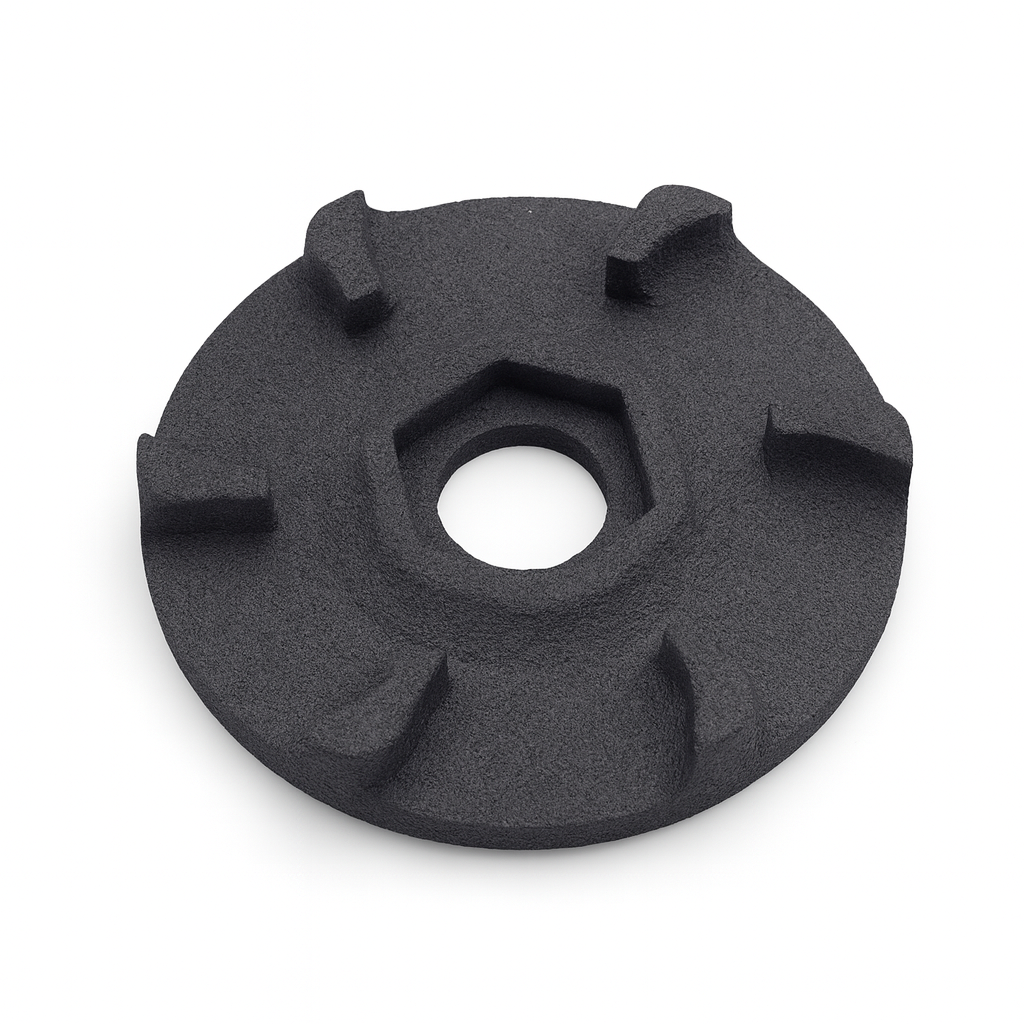 Replacement Gear / Paddle Wheel for Odin Speedloader M12 Side Winder