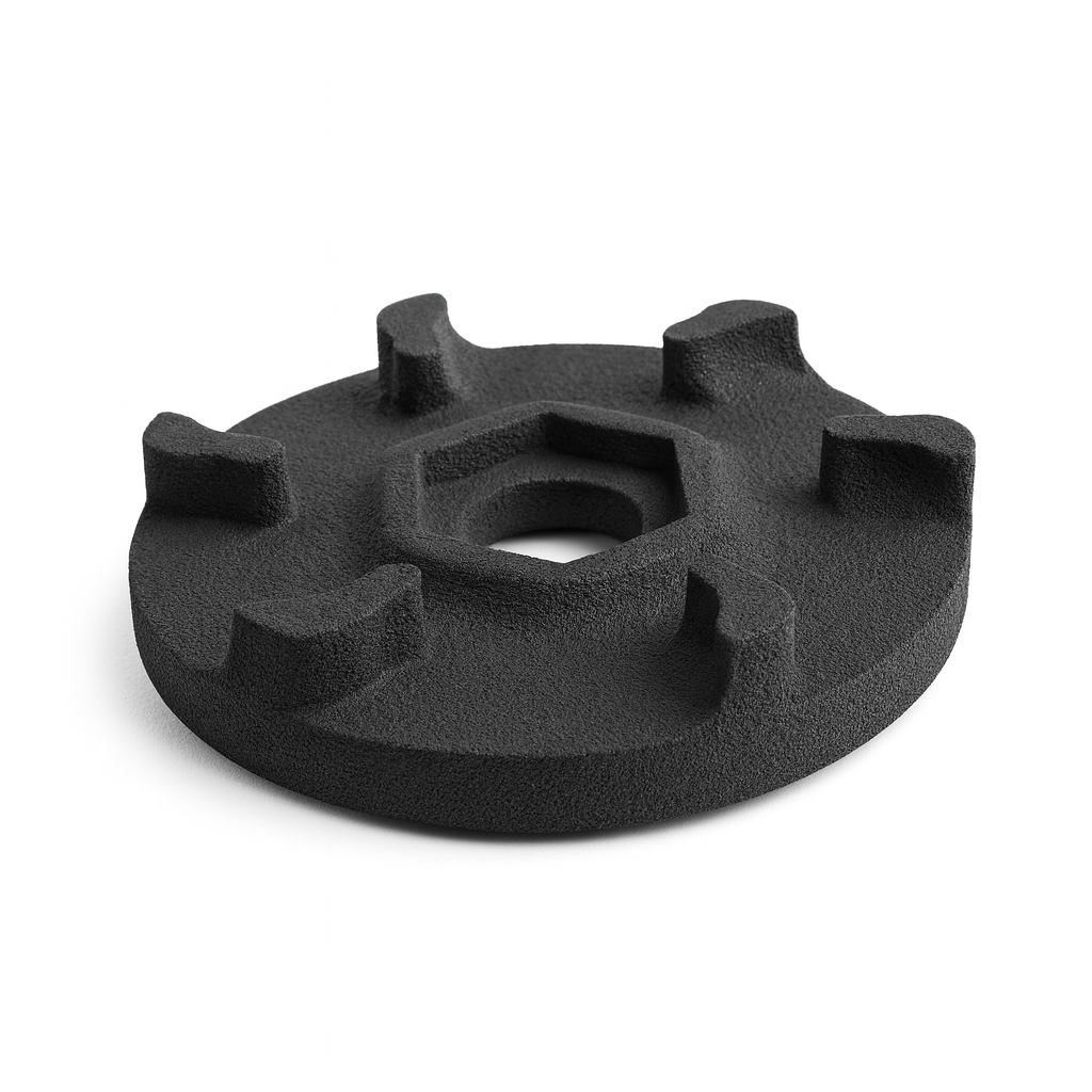Replacement Gear / Paddle Wheel for Odin Speedloader M12 Side Winder