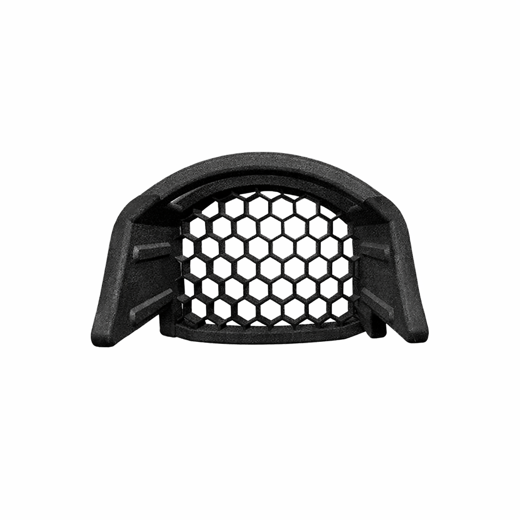 Killflash for Holosun 507C / 407C | Red Dot Lens Cap | Hex Cover ARD Anti-Reflective Device Optic | Nylon Polymer - Made in USA