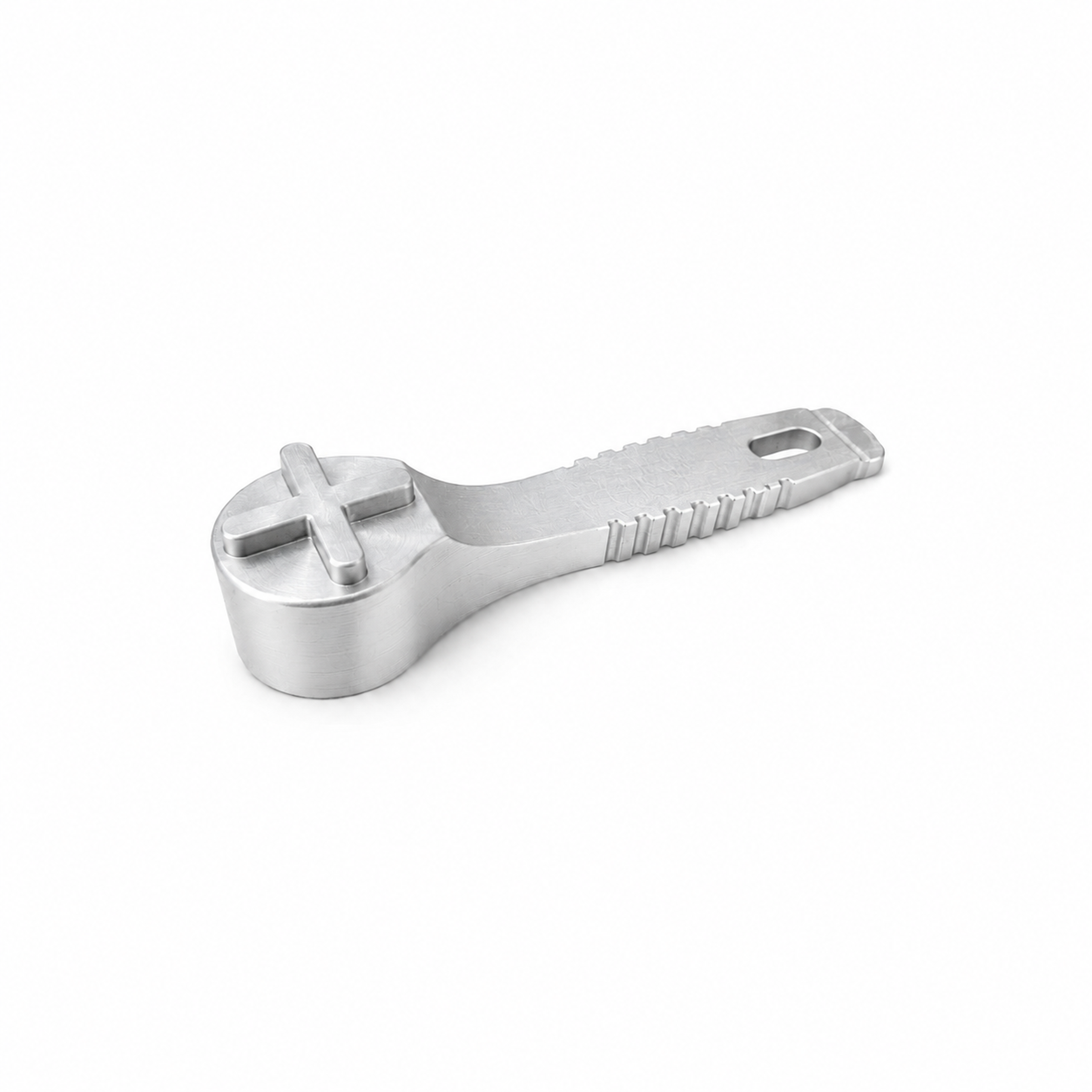SRO Optic Maintenance Tool for Trijicon RMRHD  - Battery Cap, Windage, & Elevation - Aluminum