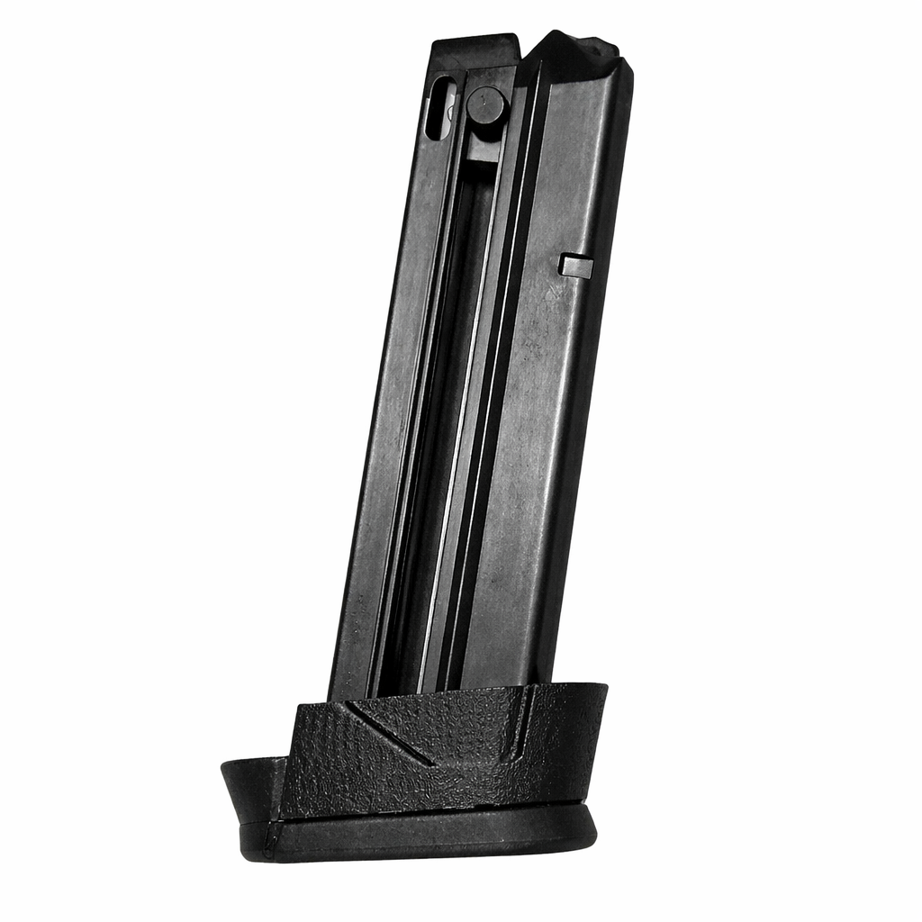 Grip Adapter Sleeve for Taurus TX22C – Fits Factory TX22 16 Mag – Fills Gap for Secure Grip – TX22C Compatible - Nylon Polymer
