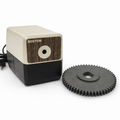 Drive Gear for Hunt Boston Model 17 Pencil Sharpener