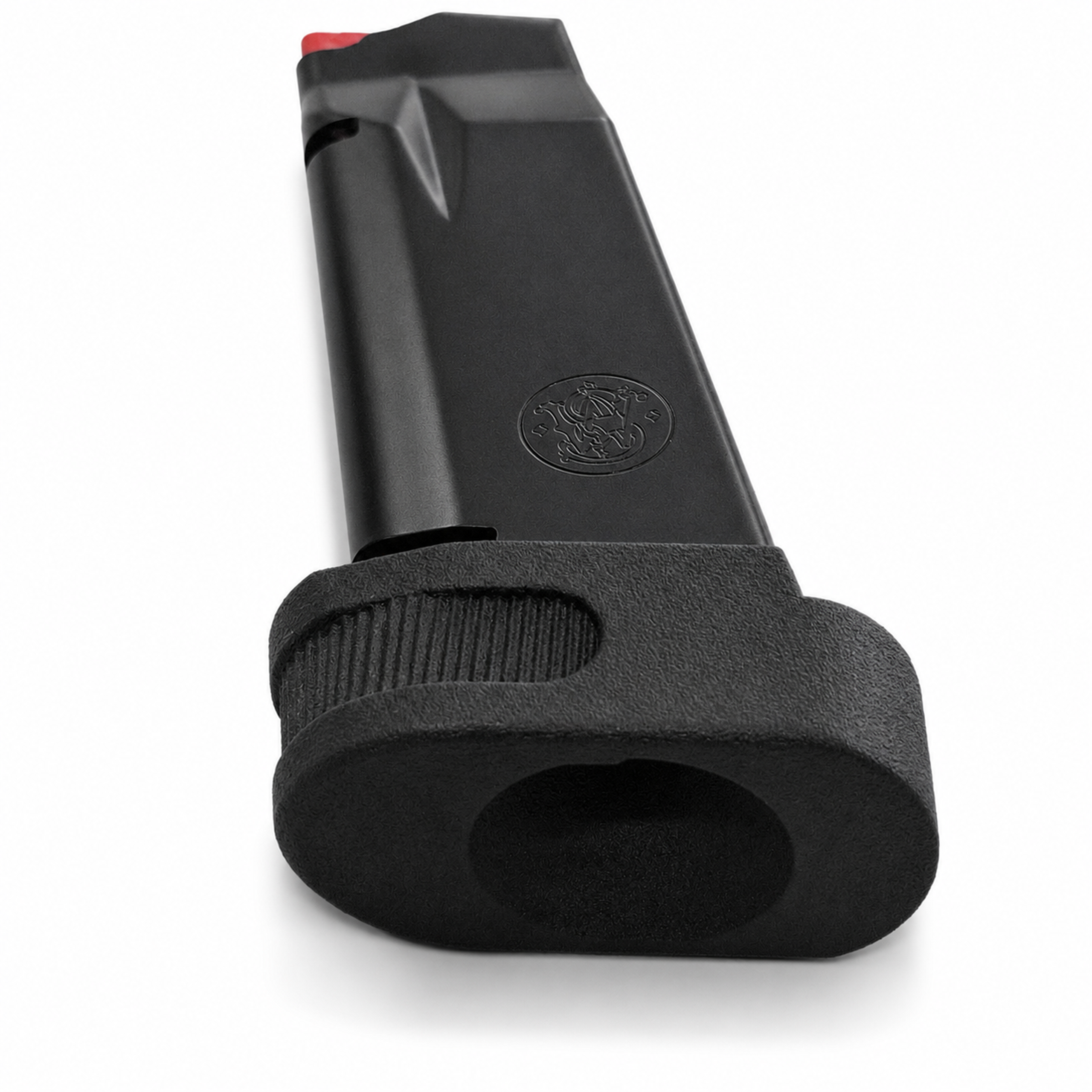 Pinky Grip Extension for Smith & Wesson Bodyguard 2.0 10rd - Nylon Polymer- Made in USA