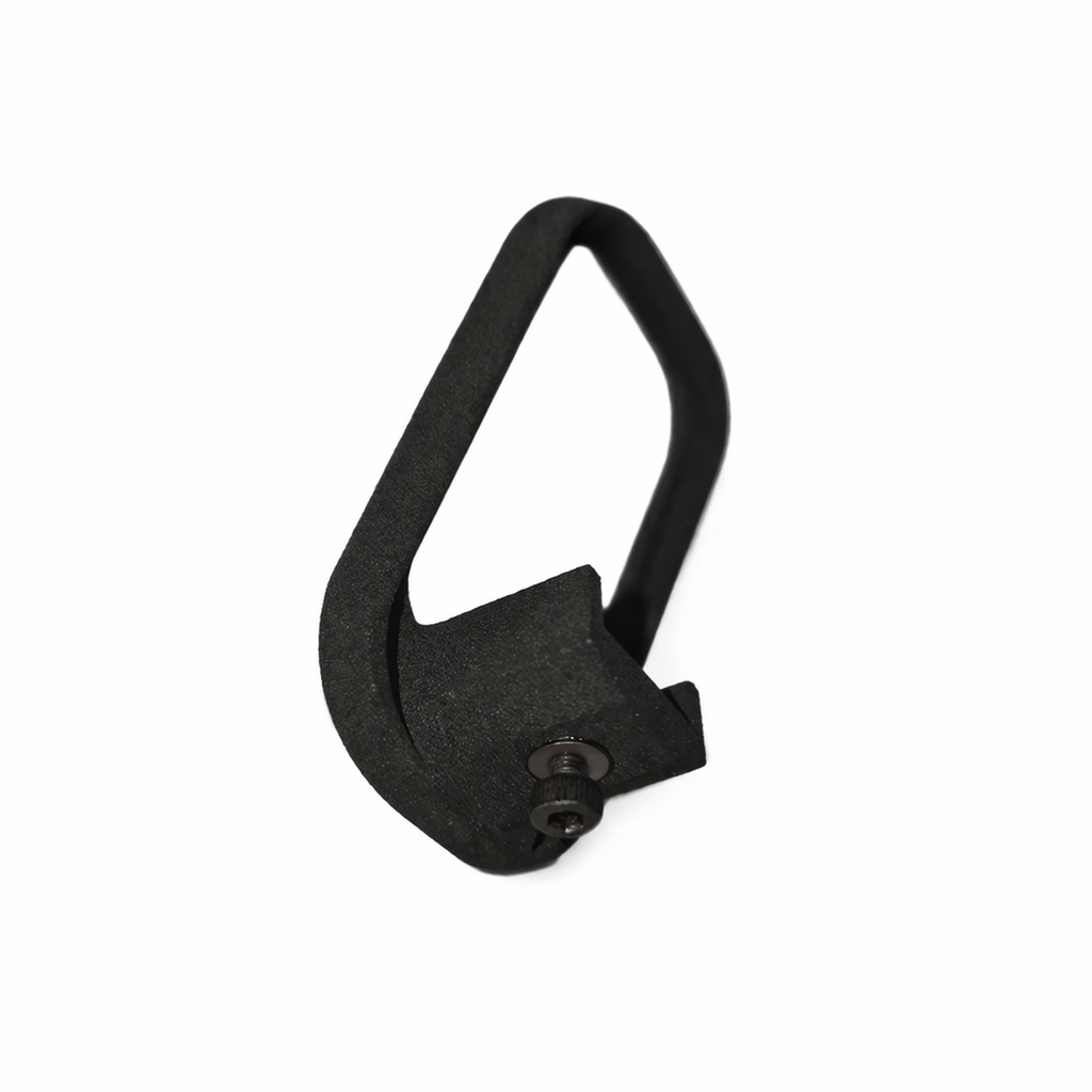 Magwell for Glock 17 22 24 31 34 35 Gen 1 2 3, Fits Factory 10-Round Magazines, Nylon Polymer, Made in USA