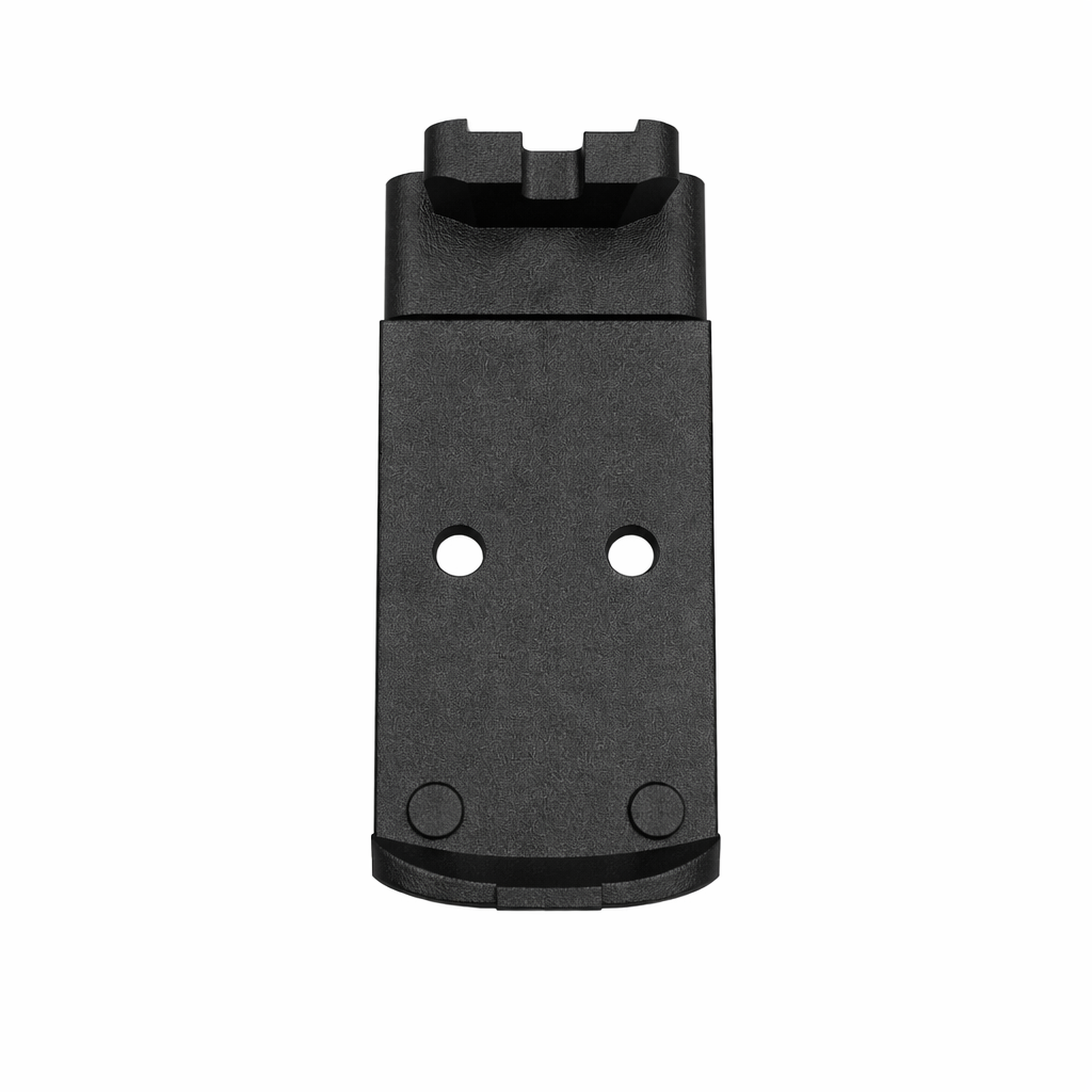 Red Dot Optic Mounting Plate for FN 502T fits Holosun 407K/507K | Nylon Polymer - Made in the USA