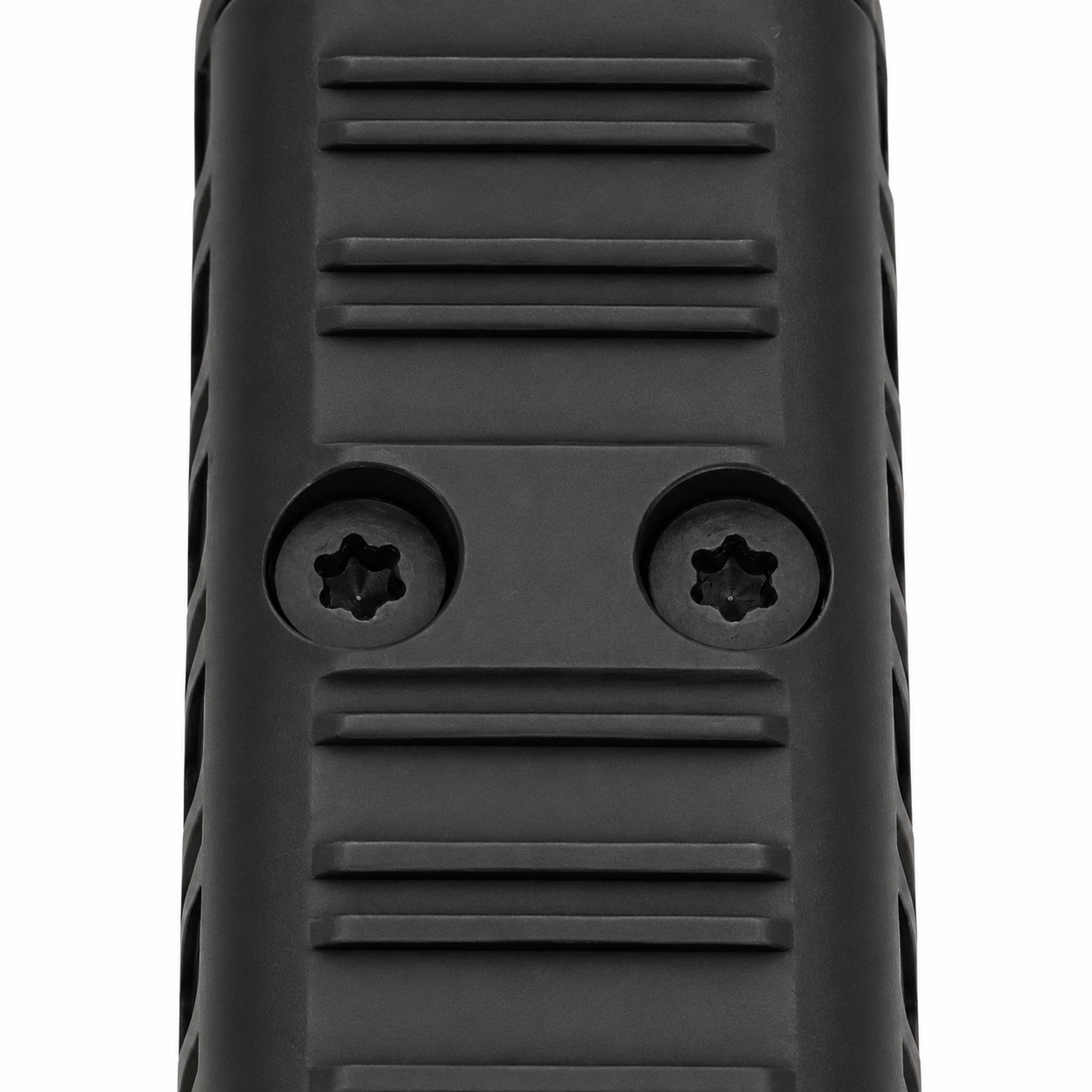 Optic Cover Plate Steel Torx Screws for Springfield Armory Hellcat OSP - Black Oxide - (4 Pack)