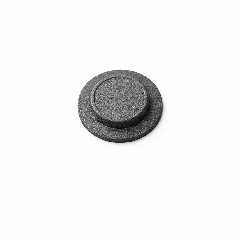 Motor Drive Cap Cover for Canon AE-1, AE-1 Program, A-1, AT-1, AV-1 35mm Film Cameras – Protective Bottom Port Cover Replacement
