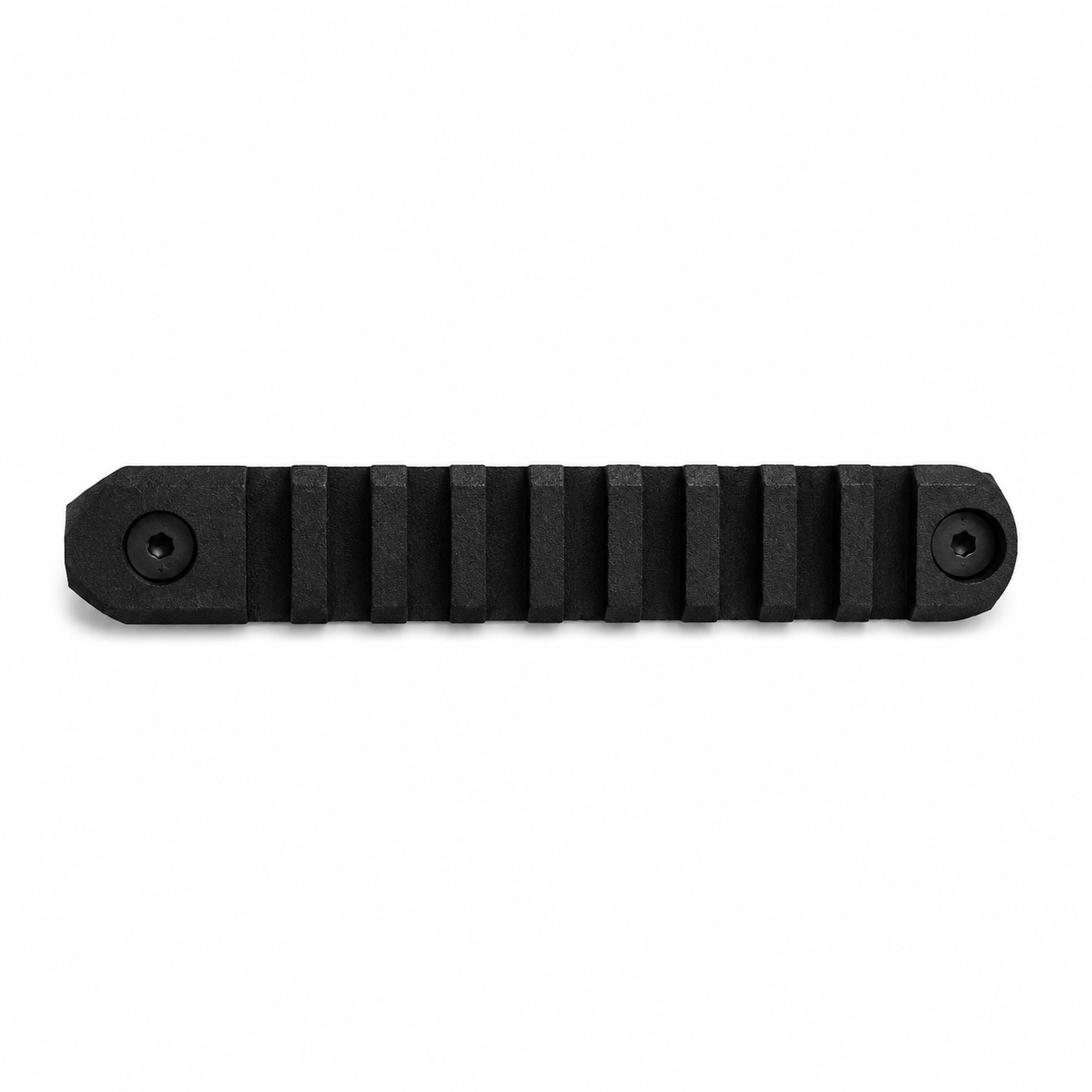 Picatinny Scope Rail Mount with Screws for Browning Buck Mark Pistols – Lightweight Nylon Polymer