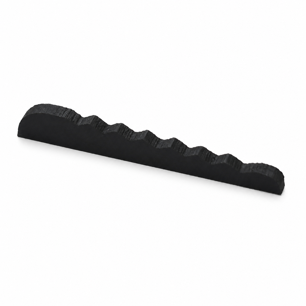 Rear Sight Elevator for Remington 22 - Fits most Remington factory rear sights - Anodized Aluminum