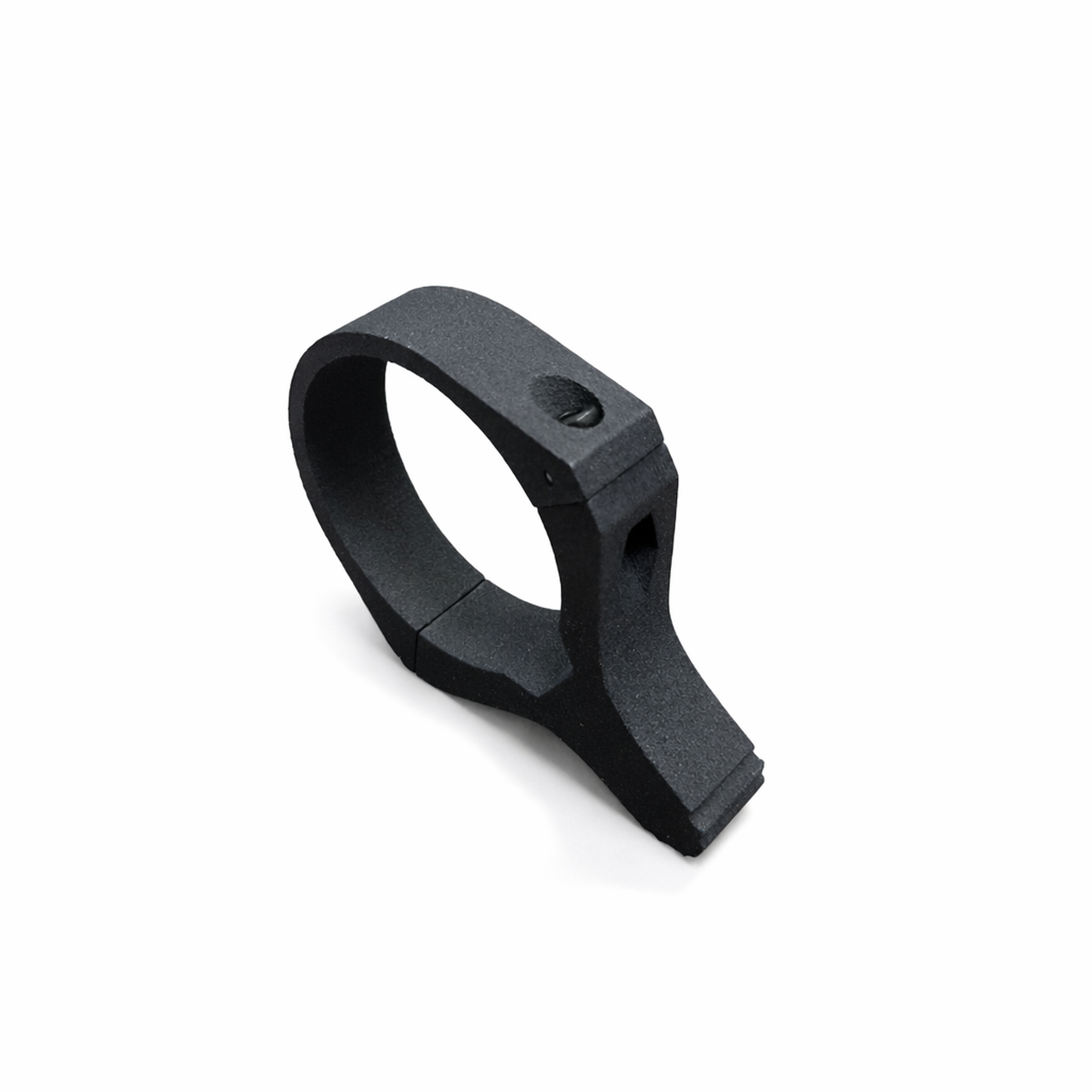 Scope Throw Lever For Leupold VX-5HD and VX-6HD - Nylon Polymer - Made in USA