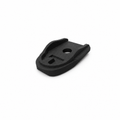 Magazine Floor Plate Base Pad Compatible with Beretta APX A1 Compact Mags, Replacement Baseplate, Black Nylon Polymer | Made in USA