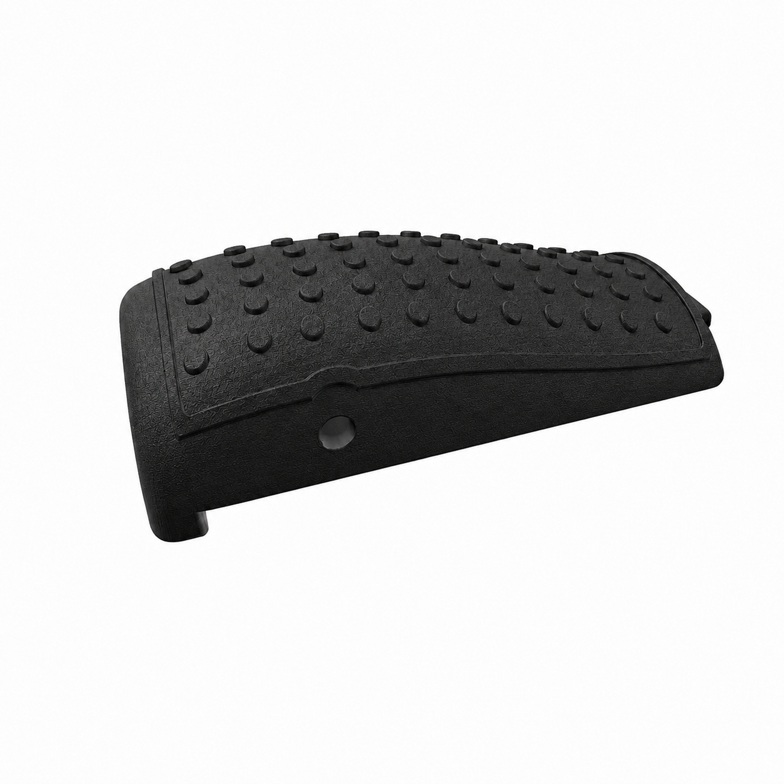 Backstrap Handle Grip for Canik Mete MC9 Black Comfort MED/LRG - Nylon Polymer - Made in USA